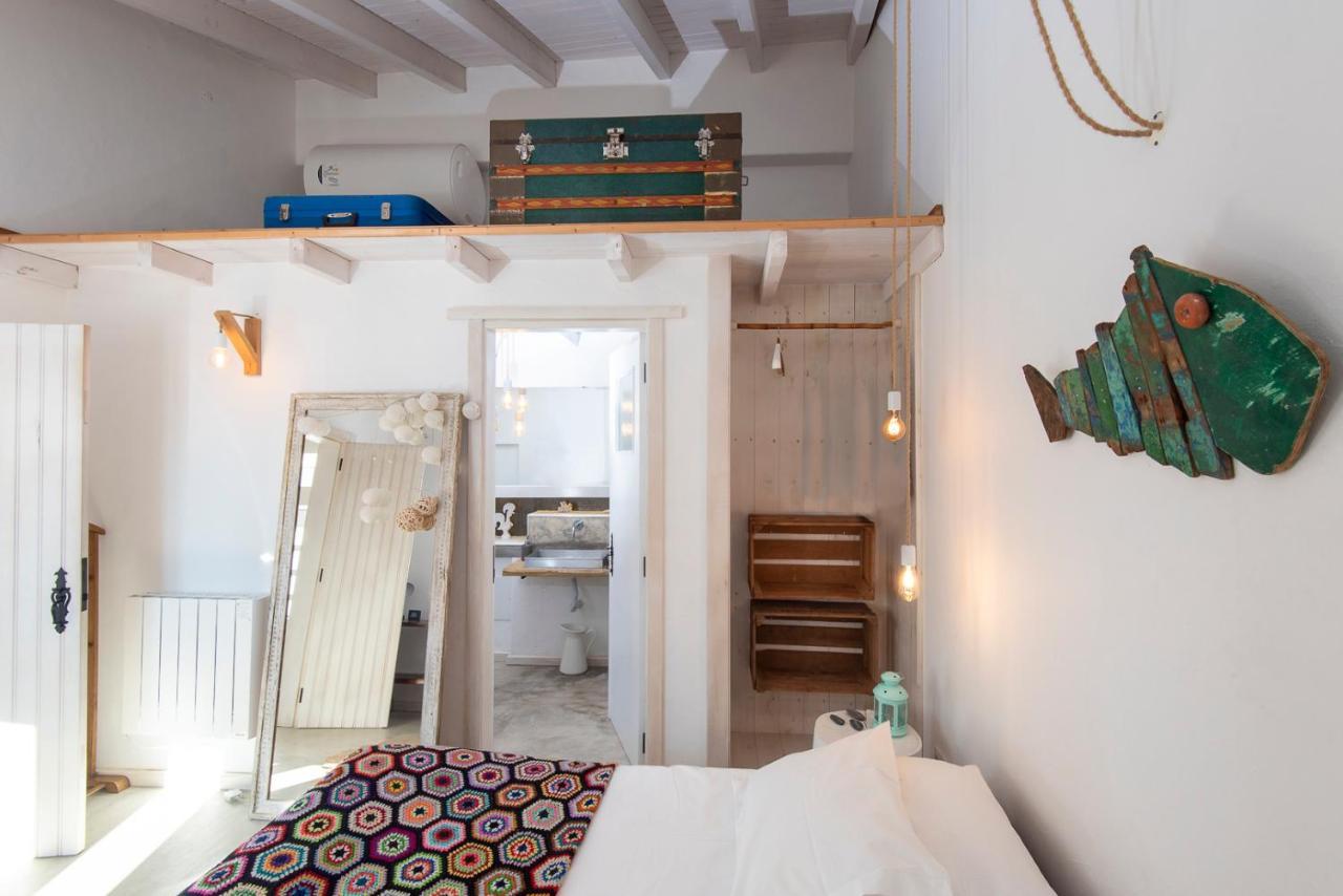 Valley House Aljezur Old Town Εξωτερικό φωτογραφία