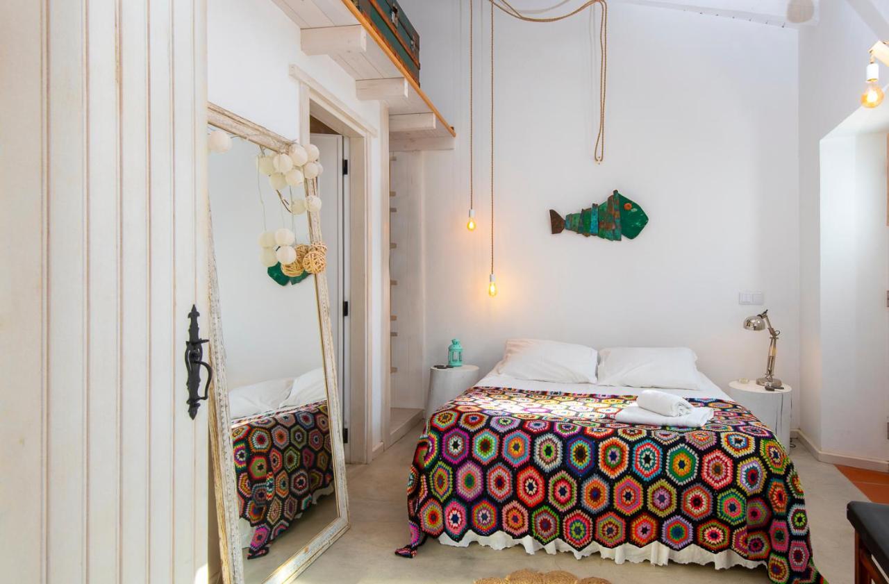 Valley House Aljezur Old Town Εξωτερικό φωτογραφία