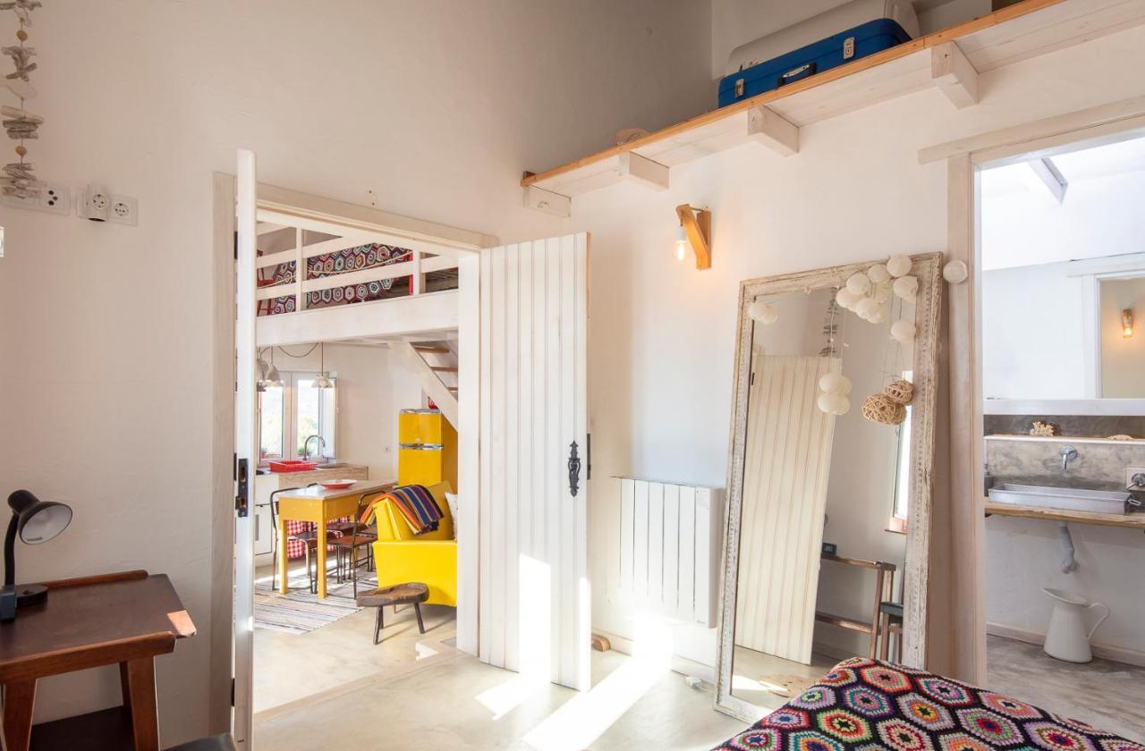 Valley House Aljezur Old Town Εξωτερικό φωτογραφία