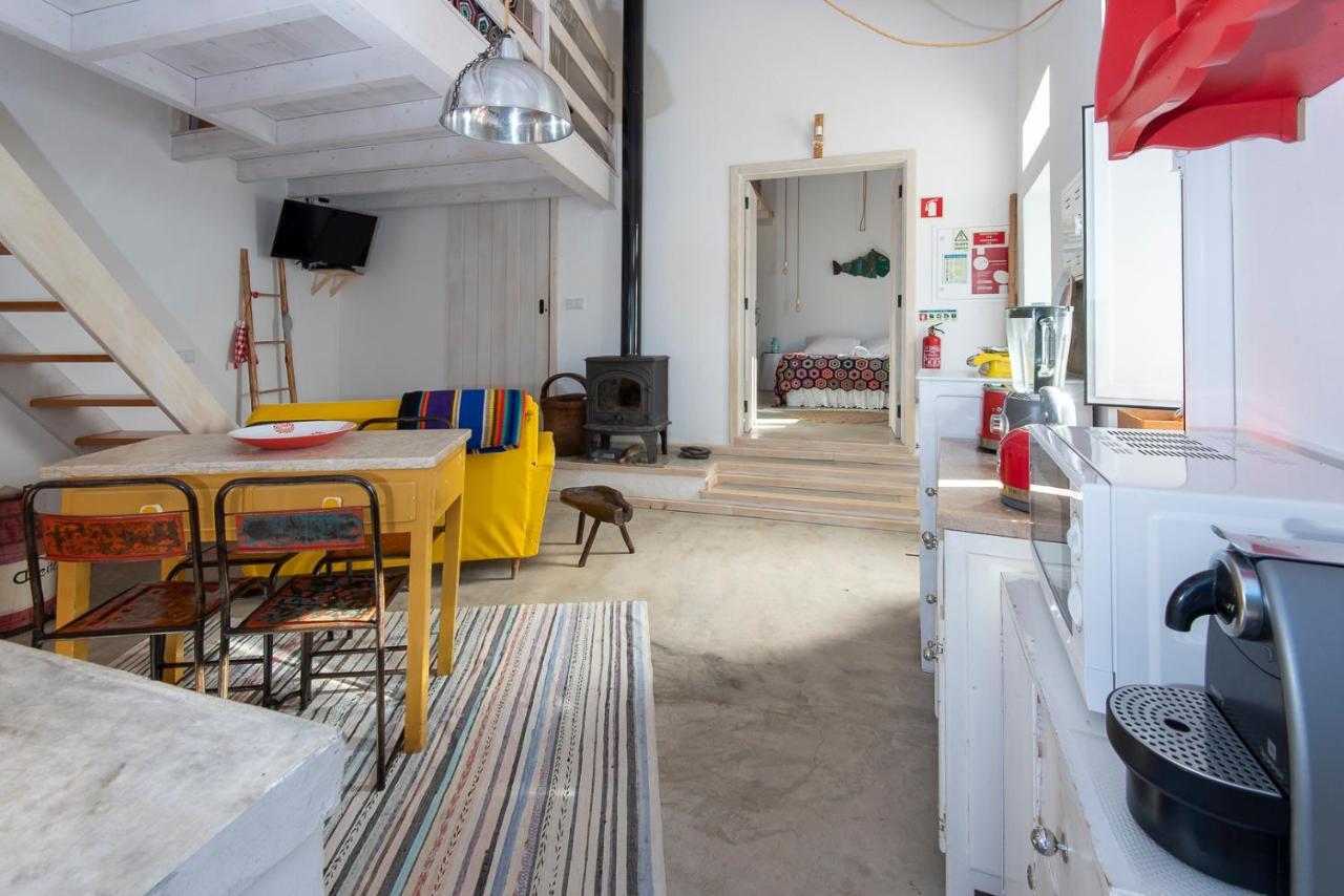 Valley House Aljezur Old Town Εξωτερικό φωτογραφία