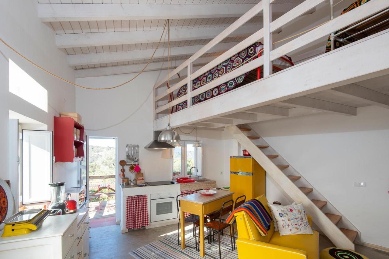 Valley House Aljezur Old Town Εξωτερικό φωτογραφία
