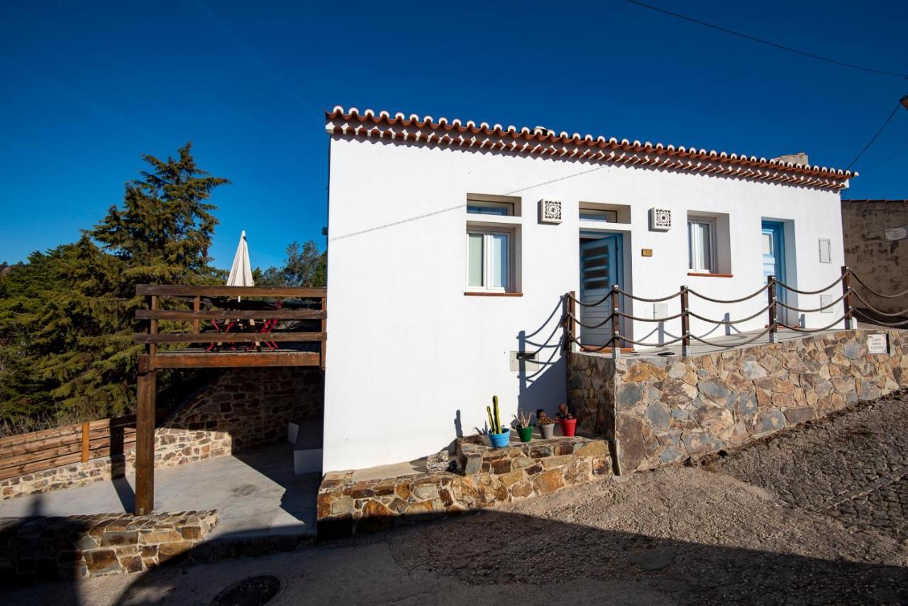 Valley House Aljezur Old Town Εξωτερικό φωτογραφία