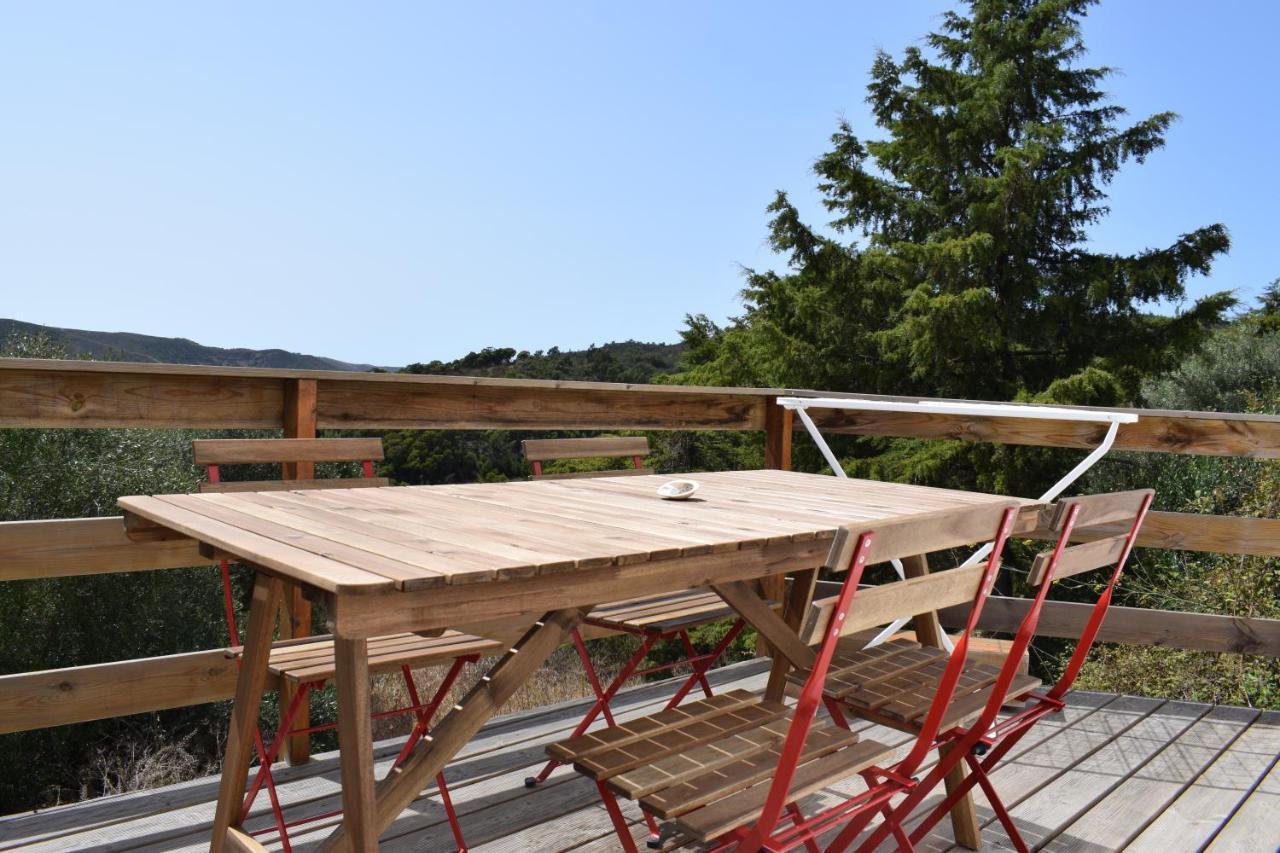 Valley House Aljezur Old Town Εξωτερικό φωτογραφία
