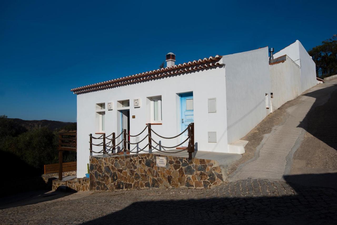 Valley House Aljezur Old Town Εξωτερικό φωτογραφία