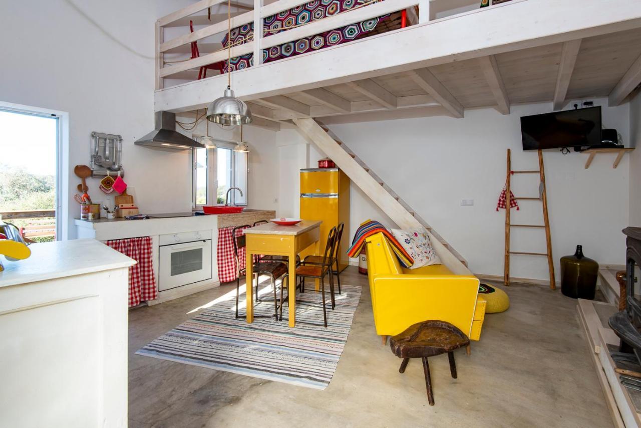 Valley House Aljezur Old Town Εξωτερικό φωτογραφία