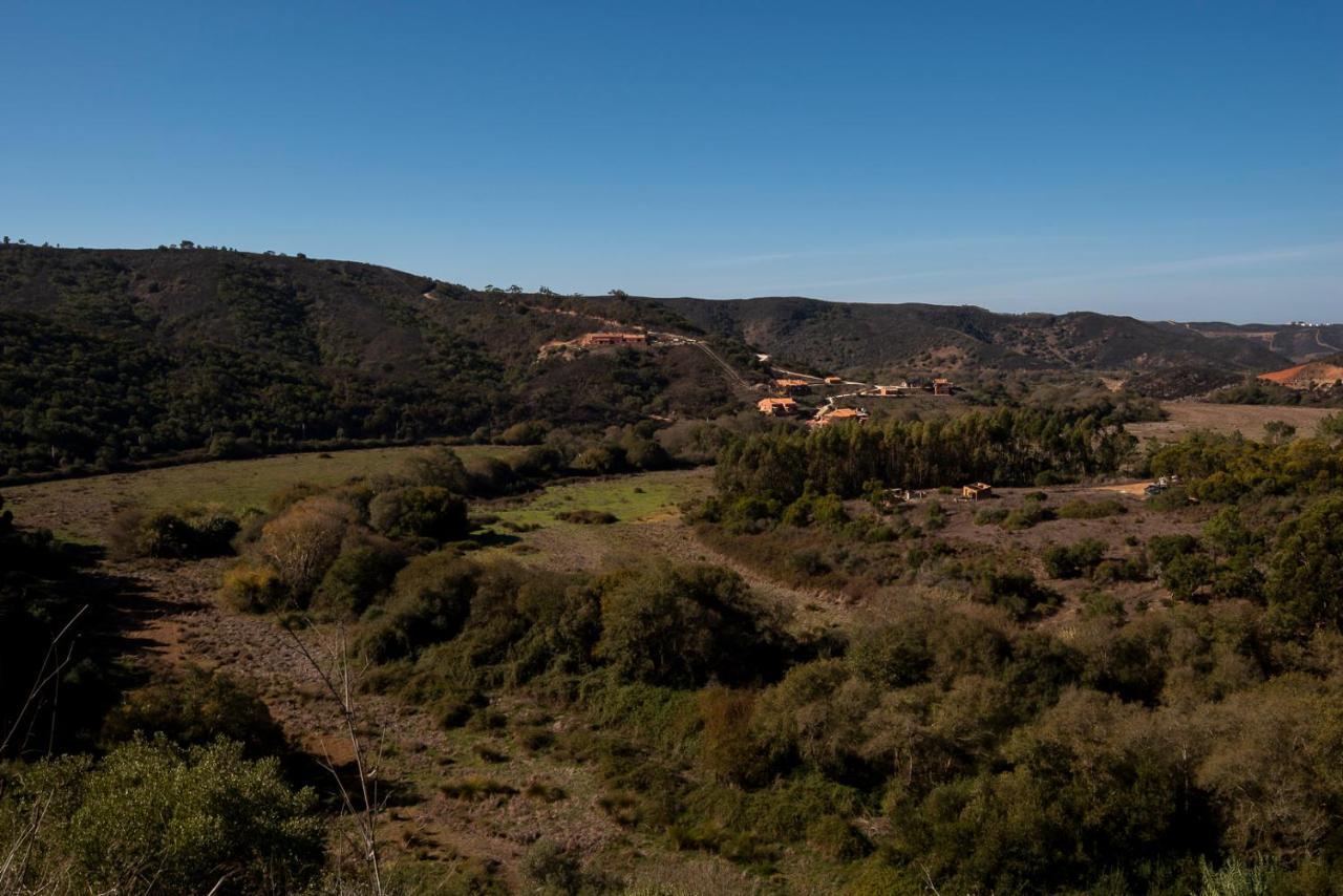 Valley House Aljezur Old Town Εξωτερικό φωτογραφία