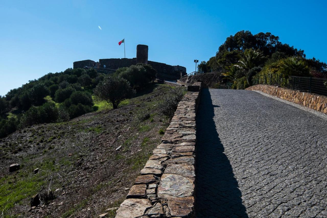 Valley House Aljezur Old Town Εξωτερικό φωτογραφία