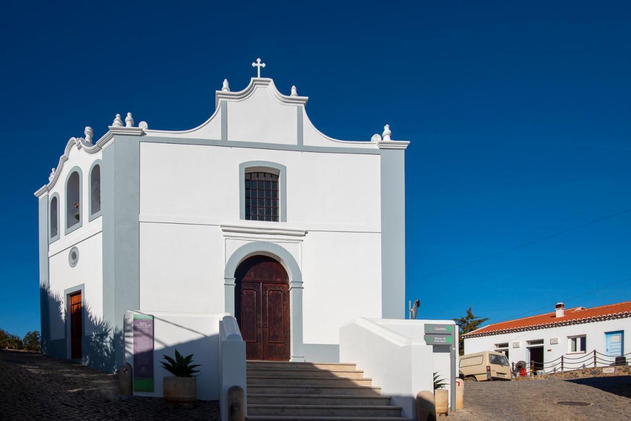 Valley House Aljezur Old Town Εξωτερικό φωτογραφία