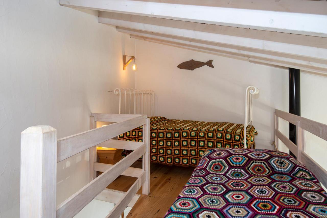 Valley House Aljezur Old Town Εξωτερικό φωτογραφία