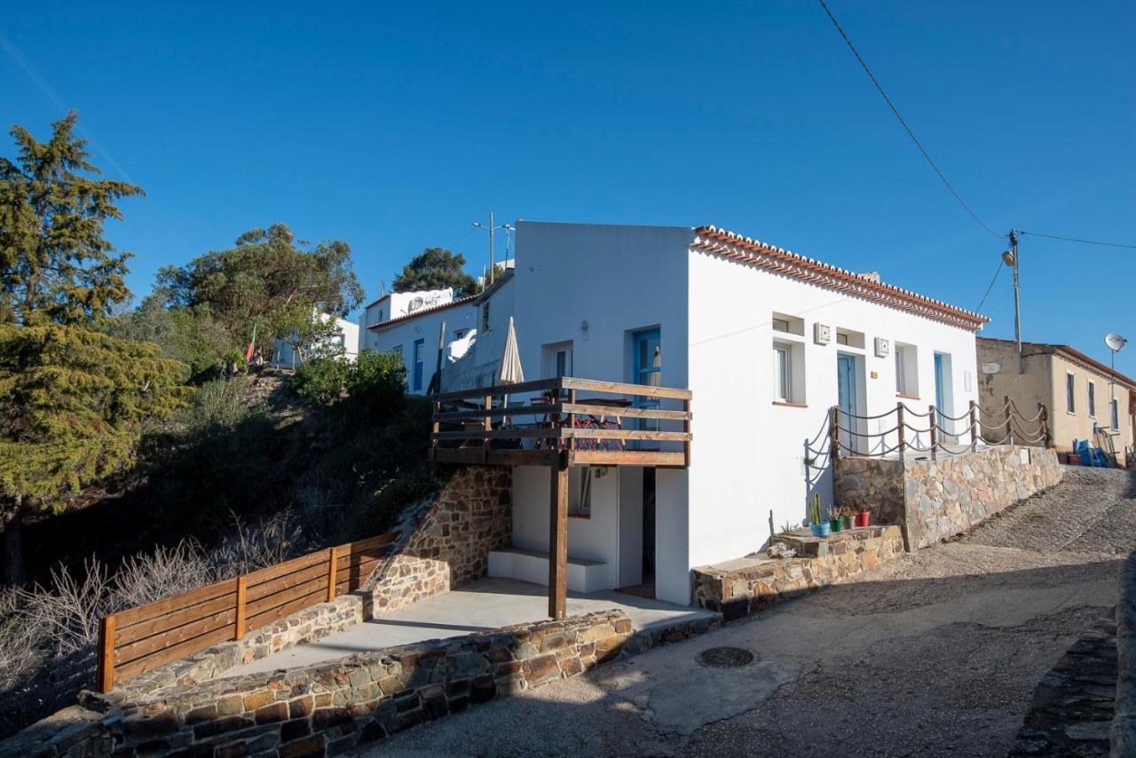 Valley House Aljezur Old Town Εξωτερικό φωτογραφία