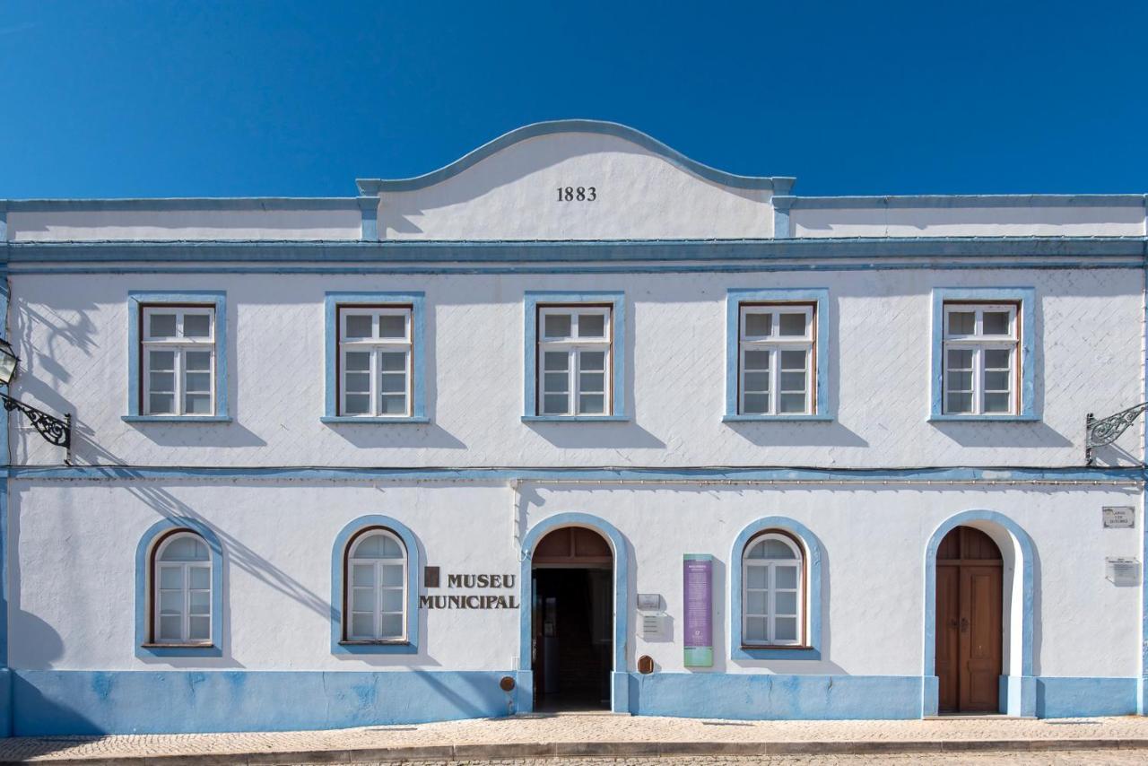 Valley House Aljezur Old Town Εξωτερικό φωτογραφία