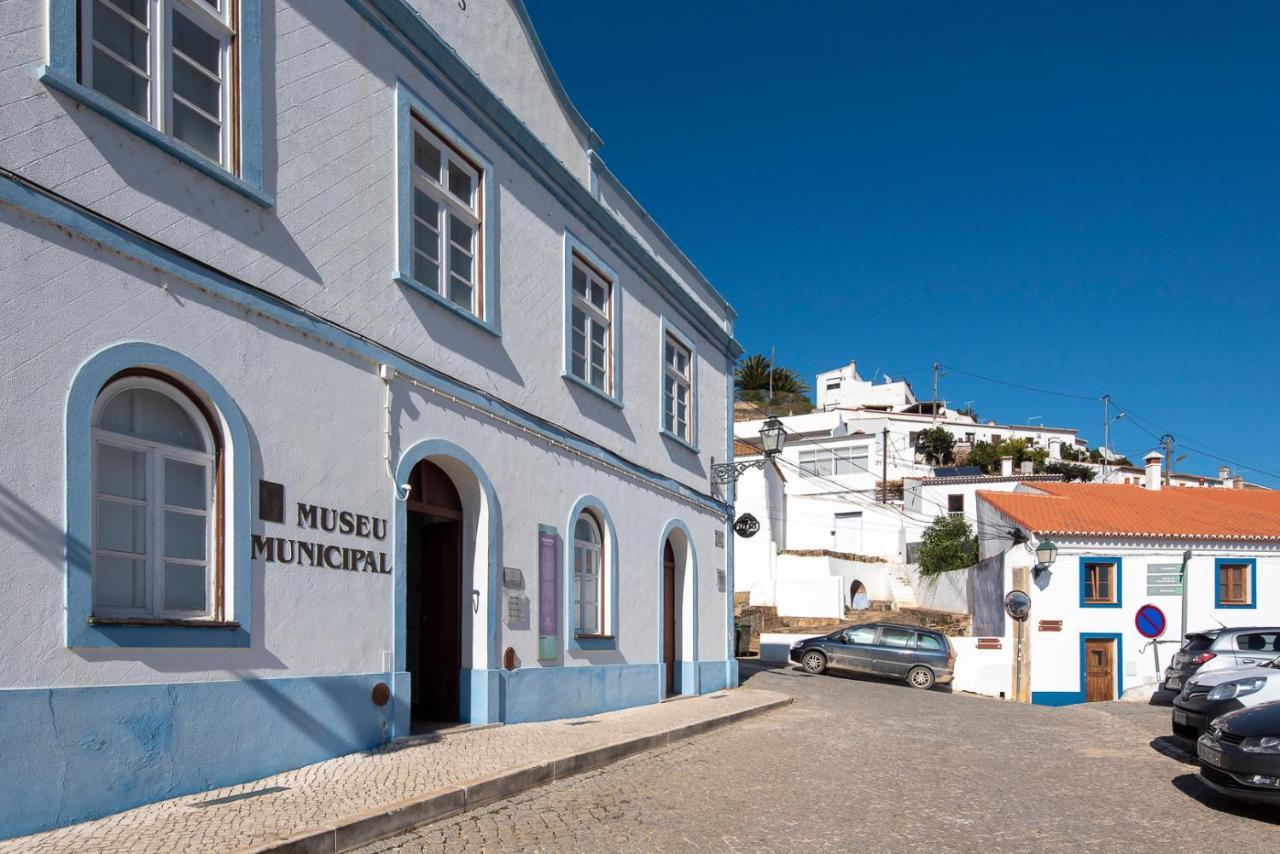 Valley House Aljezur Old Town Εξωτερικό φωτογραφία