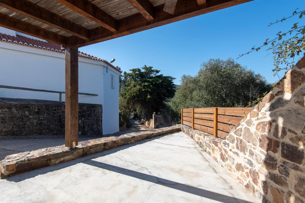 Valley House Aljezur Old Town Εξωτερικό φωτογραφία
