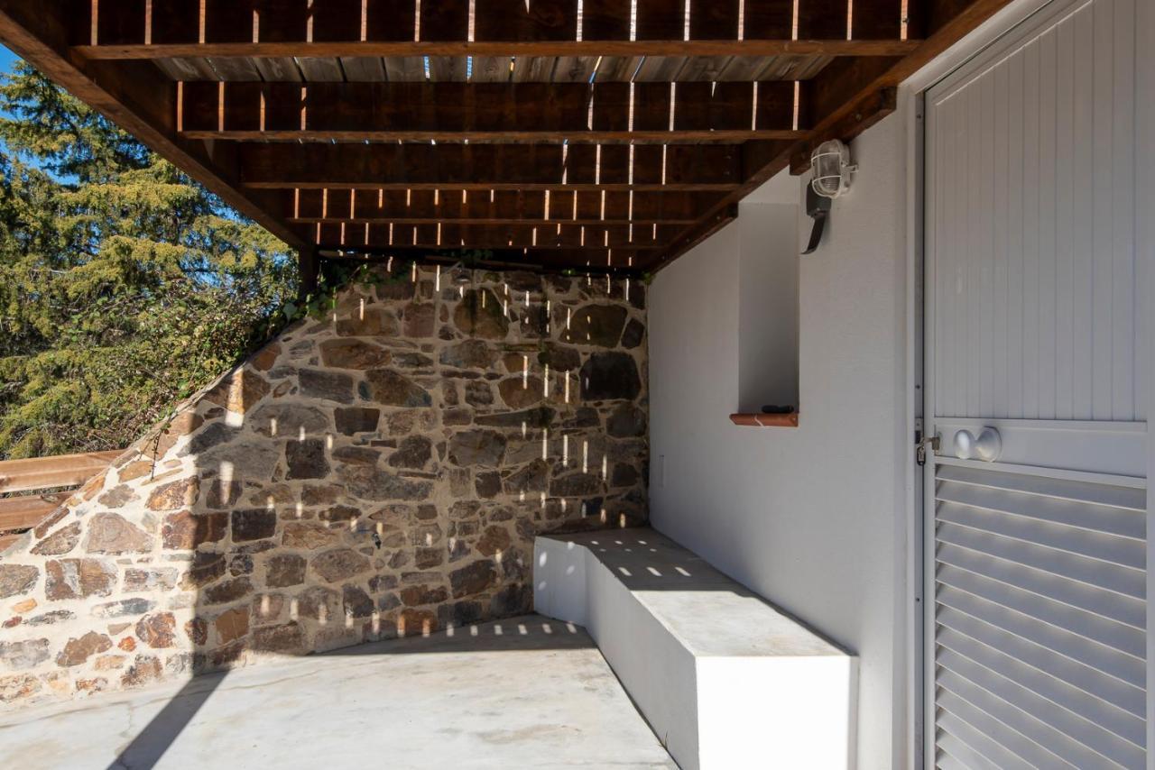 Valley House Aljezur Old Town Εξωτερικό φωτογραφία