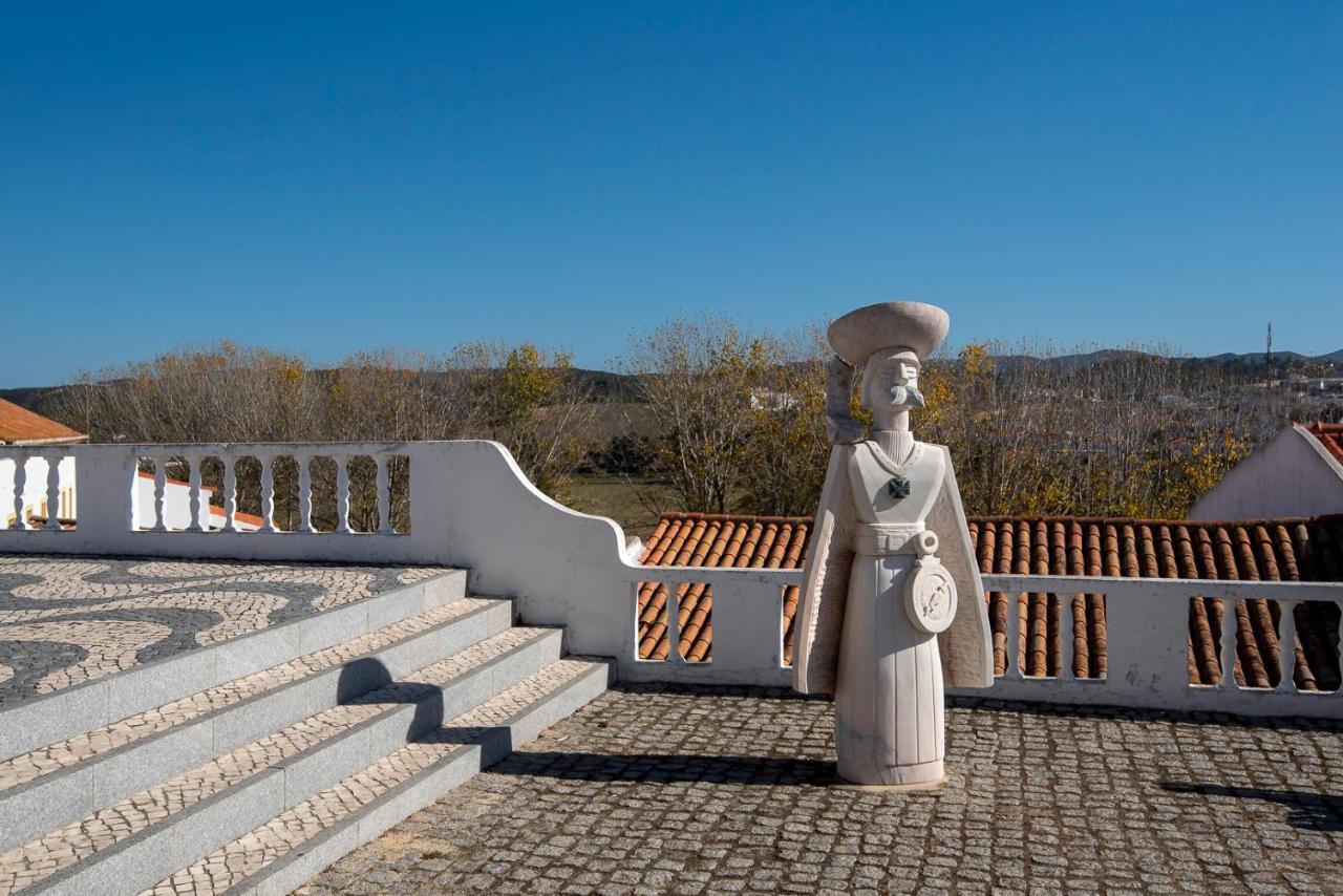 Valley House Aljezur Old Town Εξωτερικό φωτογραφία