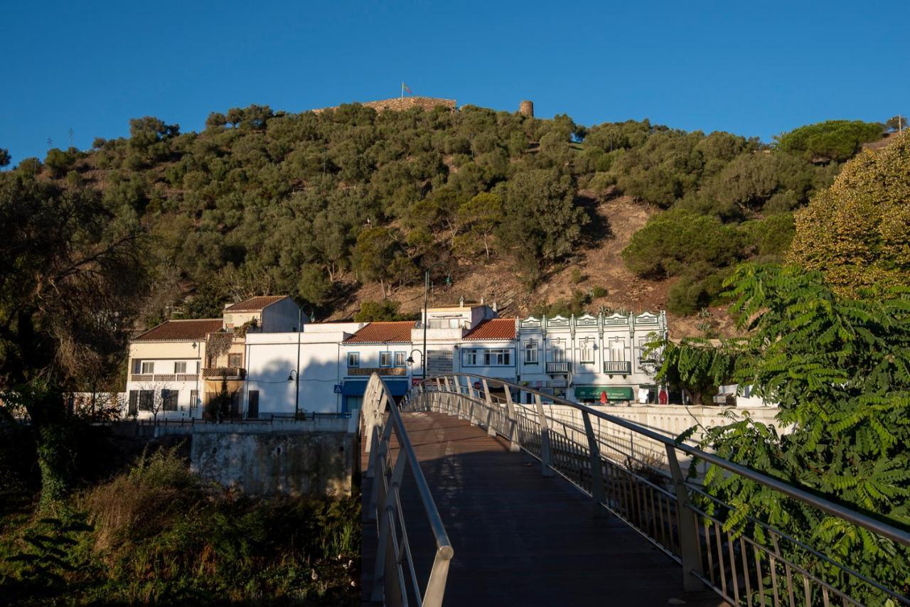 Valley House Aljezur Old Town Εξωτερικό φωτογραφία