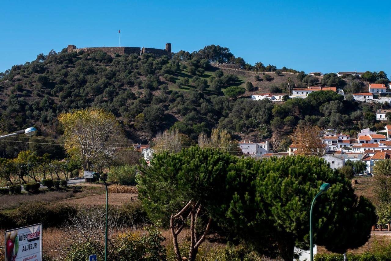 Valley House Aljezur Old Town Εξωτερικό φωτογραφία