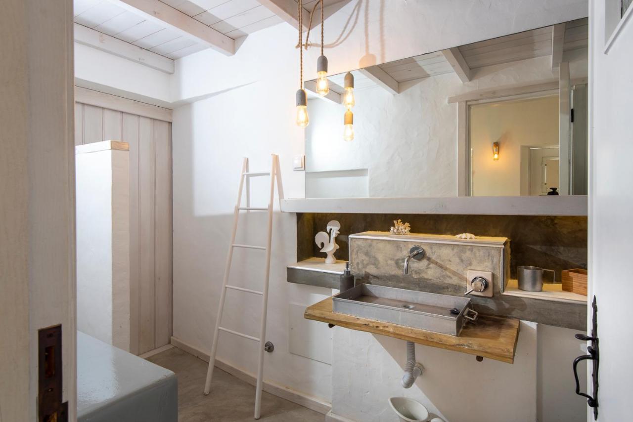 Valley House Aljezur Old Town Εξωτερικό φωτογραφία