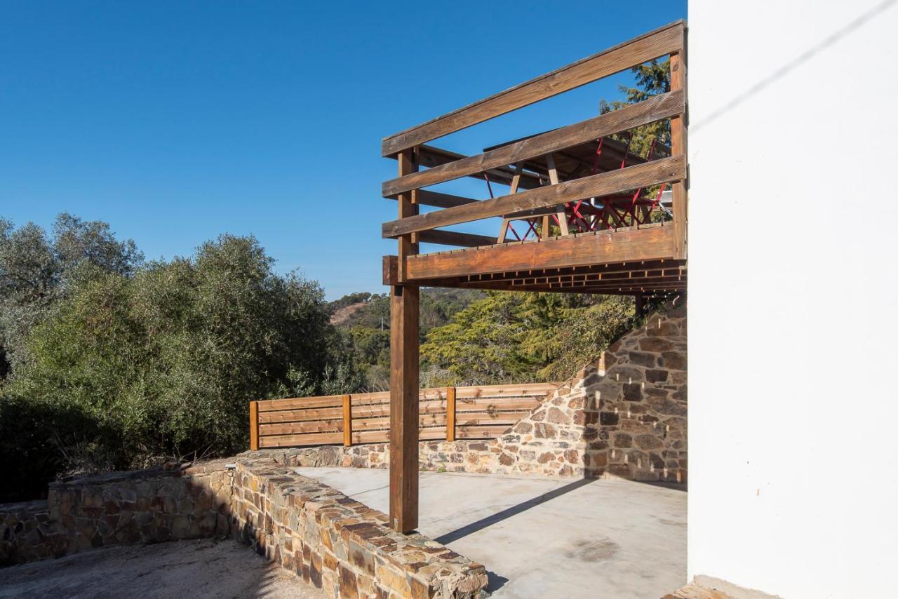 Valley House Aljezur Old Town Εξωτερικό φωτογραφία