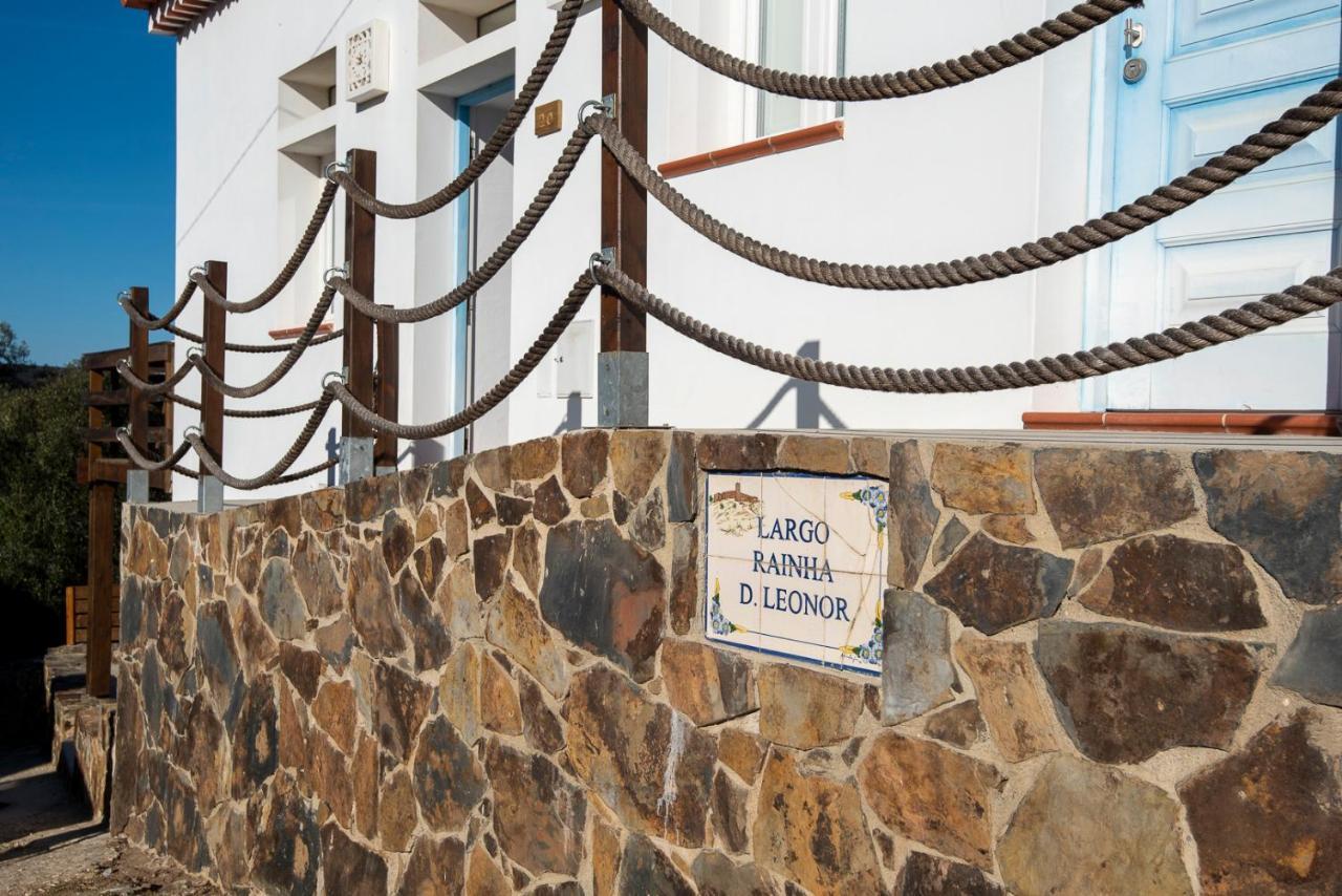 Valley House Aljezur Old Town Εξωτερικό φωτογραφία