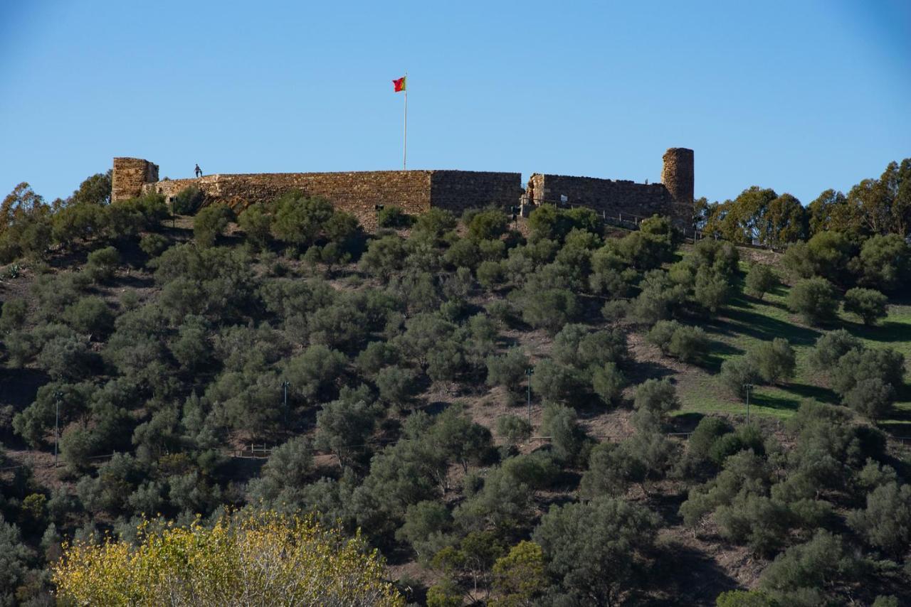 Valley House Aljezur Old Town Εξωτερικό φωτογραφία